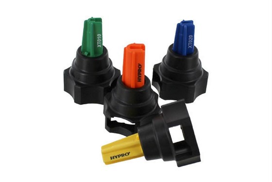 Hypro XT Nozzles - Image 0